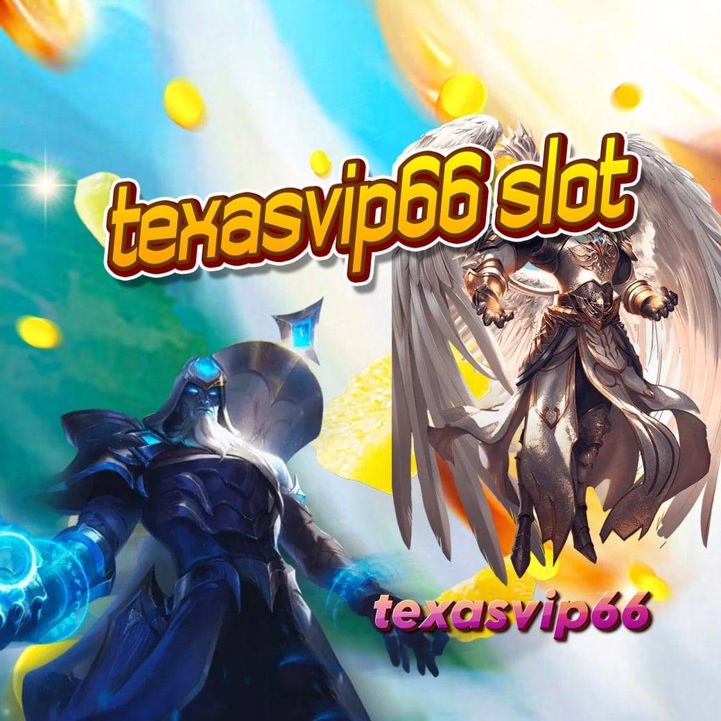 texasvip66 slot